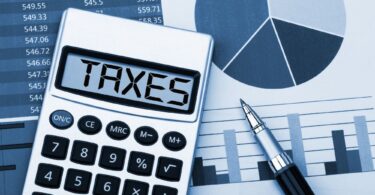 Deferred Tax Liability South Africa