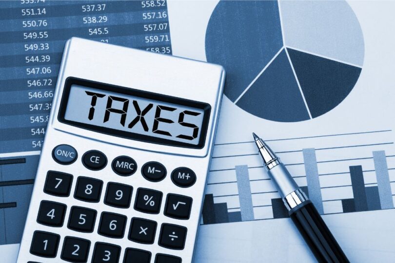 Deferred Tax Liability South Africa