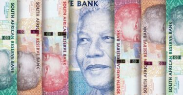 The History Of Money In South Africa