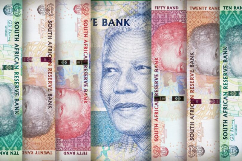 The History Of Money In South Africa