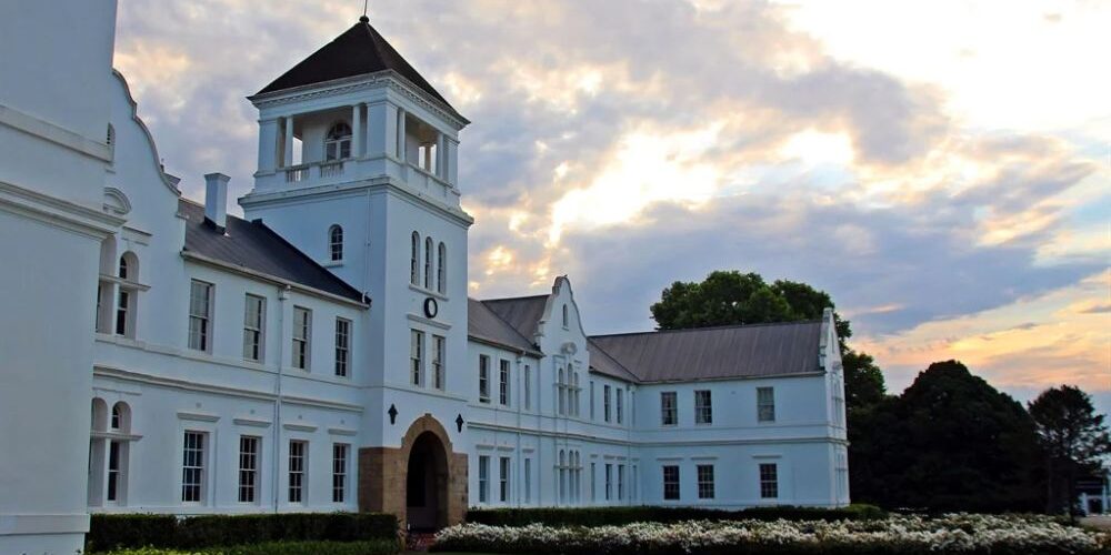 Most Expensive South Africa Schools