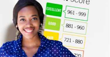 CREDIT SCORE MISTAKES TO AVOID