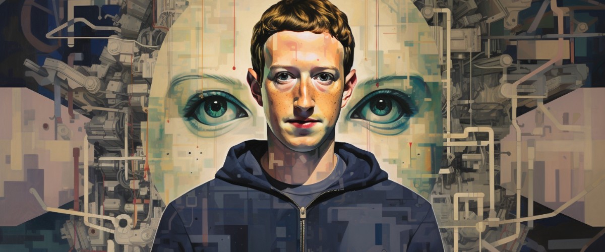 Living frugally Mark Zuckerberg lifestyle