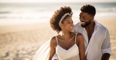 Newlyweds financial planning