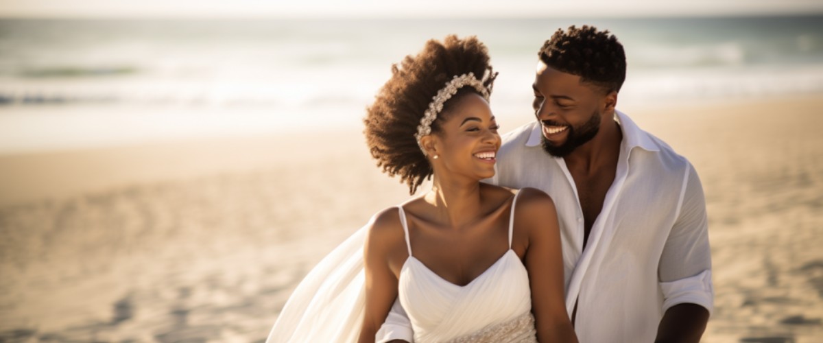 Newlyweds financial planning