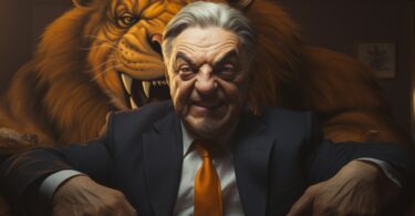 George Soros