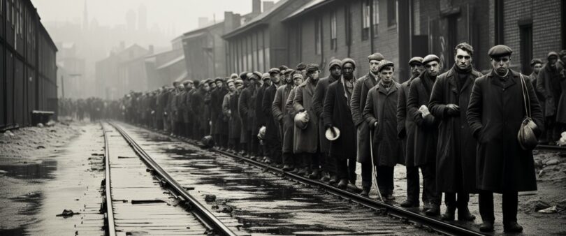 Great Depression