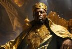 Mansa Musa