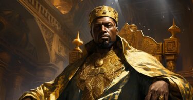 Mansa Musa