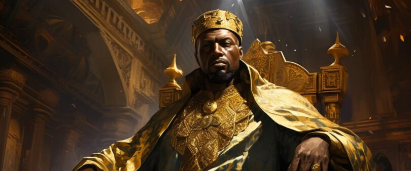 Mansa Musa