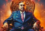 Mukesh Ambani