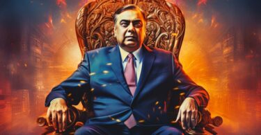 Mukesh Ambani