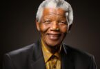 Nelson Mandela