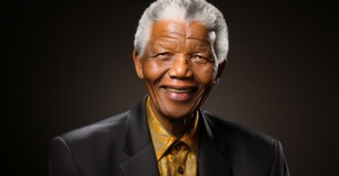 Nelson Mandela