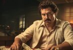 Pablo Escobar