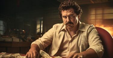 Pablo Escobar