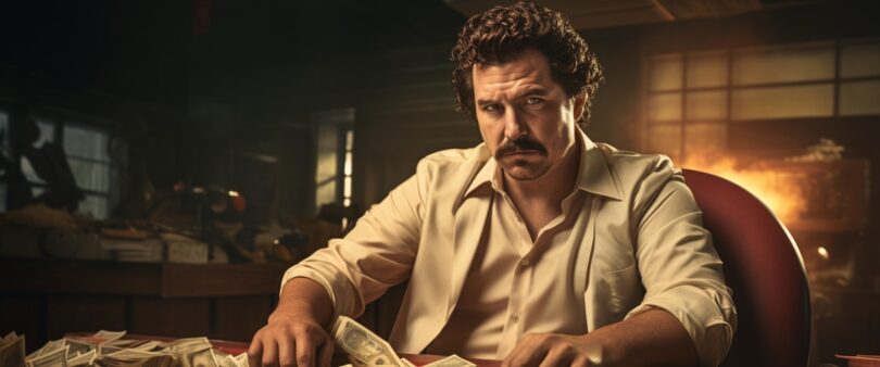 Pablo Escobar