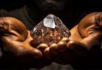 Sierra Leone Diamonds