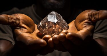 Sierra Leone Diamonds