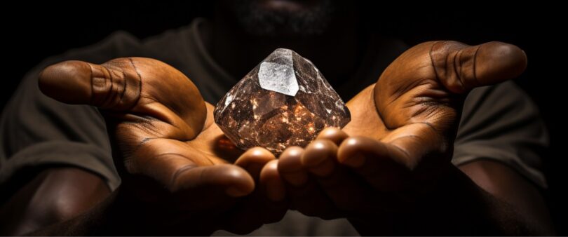 Sierra Leone Diamonds