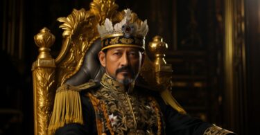 Sultan of Brunei