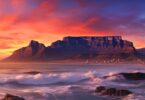 Table Mountain