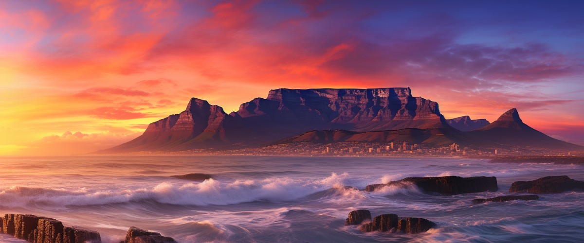 Table Mountain