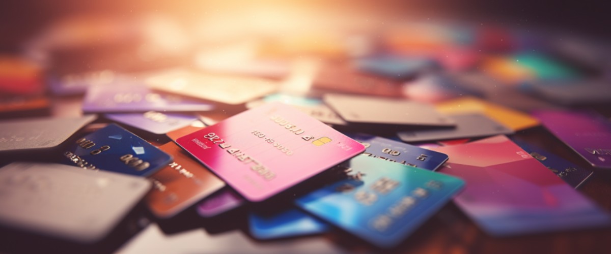 Credit cards: Using them wisely to avoid spiraling debt