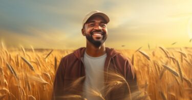 Seed money: A farmer's journey to financial freedom