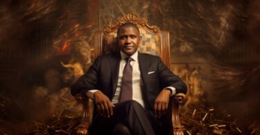 Aliko Dangote rise to African tycoon