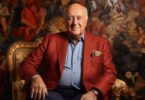 Amancio Ortega's fashion forward fortune