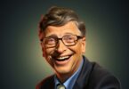 Bill Gates' digital empire