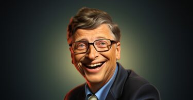 Bill Gates' digital empire