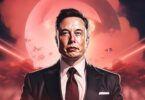 Elon Musk's mars & money mission