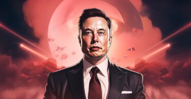 Elon Musk's mars & money mission