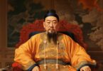 Emperor Shenzong's golden governance