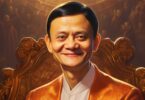 Jack Ma's alibaba adventure