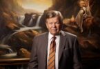 Johann Rupert & the richemont realm