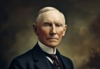 John D. Rockefeller's oil odyssey