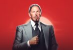 Larry Ellison’s Oracle Odyssey