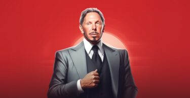 Larry Ellison’s Oracle Odyssey