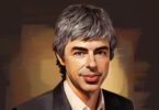 Larry Page's search for success