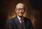 Li Ka-shing's entrepreneurial expedition