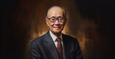 Li Ka-shing's entrepreneurial expedition