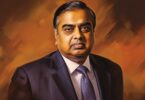 Mukesh Ambani's petrochemical path to power