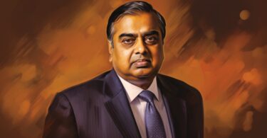 Mukesh Ambani's petrochemical path to power