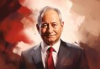 Nassef Sawiris' blueprint to billions