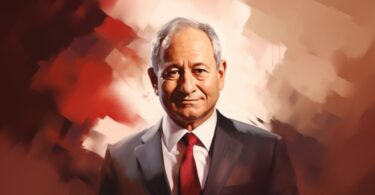 Nassef Sawiris' blueprint to billions
