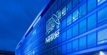 Nestlé: Nourishing a growing world