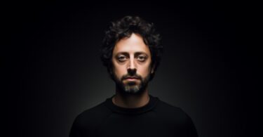 Sergey Brin's billion-dollar browser"